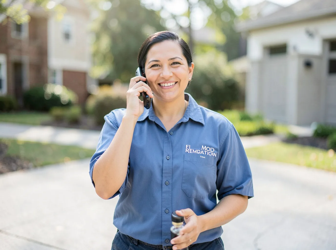 Mold Remediation Port Washington, OH FAQs