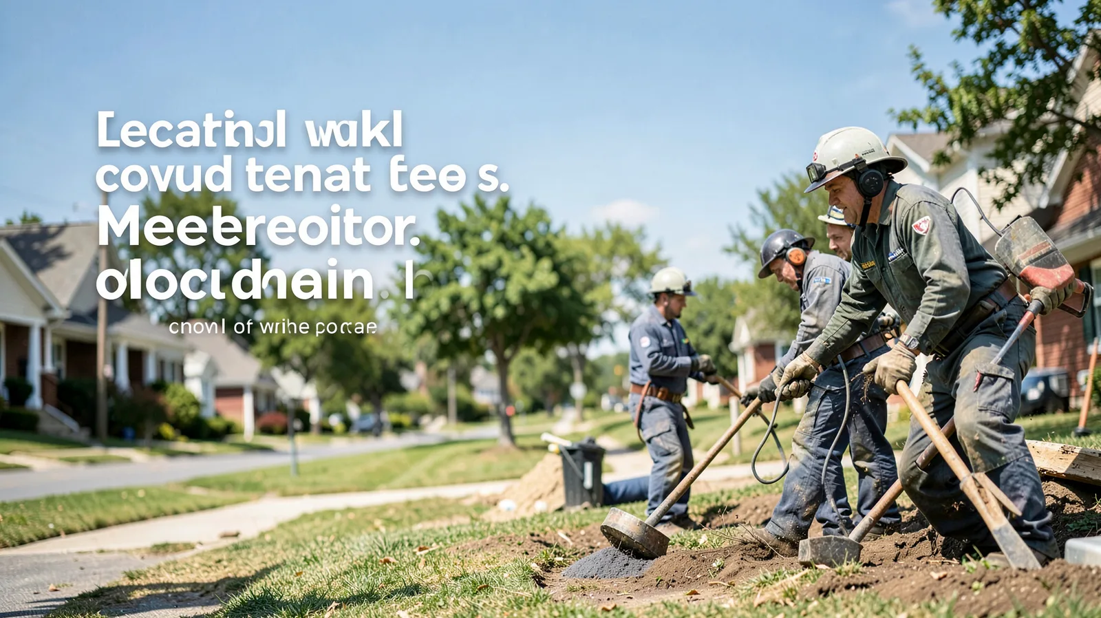 Mold Remediation in Port Washington, OH near me